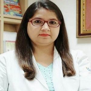 Dr. Ramya Mishra Shukla